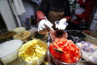 厦门吃瓜文旅,探寻闽南风味，尽享休闲时光