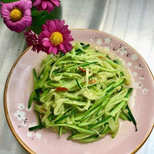 吊方瓜怎么炒着吃,家常炒制新体验