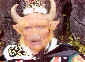 带你吃瓜牛魔王,带你领略“带你吃瓜牛魔王”的独特魅力