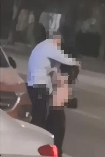 安新吃瓜车主,揭秘网络热传事件背后的真相