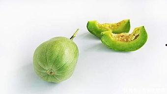 甜瓜吃瓜吃不胖,吃瓜也能吃不胖的神奇秘诀