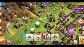 部落冲突吃瓜阵,揭秘吃瓜阵的布局与战术优势