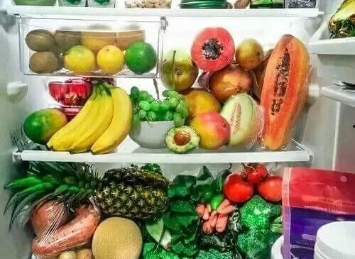 佛手瓜放冰箱冷冻多久吃,冷藏多久最佳食用指南