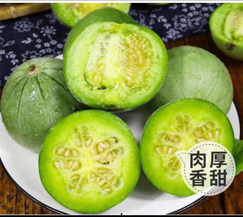 脆瓜绿宝怎么吃,探索健康美味新选择