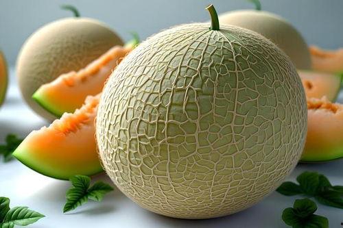 哈密瓜被哈密吃,从哈密瓜到哈密美食之旅