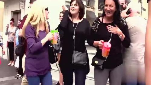 外国路人吃瓜视频大全,外国路人吃瓜视频大盘点