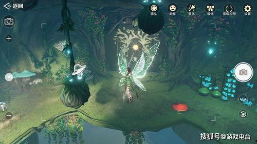 游戏奔现吃瓜,揭秘游戏世界与现实生活的奇妙碰撞