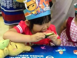 宝宝带你吃瓜下载,趣味下载体验分享